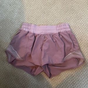 Lulumelon Hotty hot short